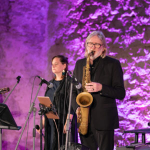 Padise klooster_Põhjala Ballaadid 2025