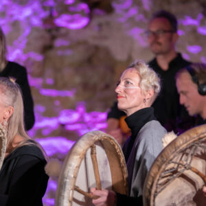 Padise klooster_Põhjala Ballaadid 2025