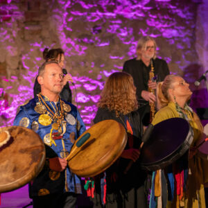 Padise klooster_Põhjala Ballaadid 2025